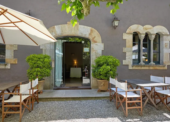 Hostal Sa Rascassa (Adults Only) Begur