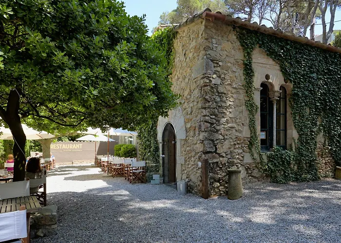 Hostal Sa Rascassa (Adults Only) Begur