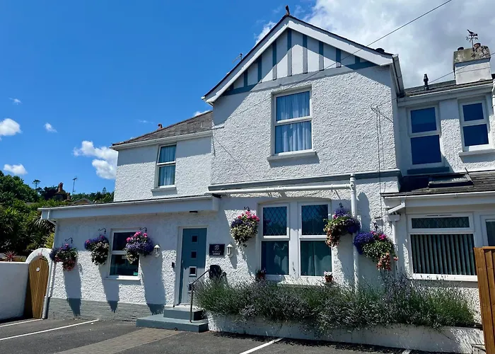Bentley Lodge Torquay