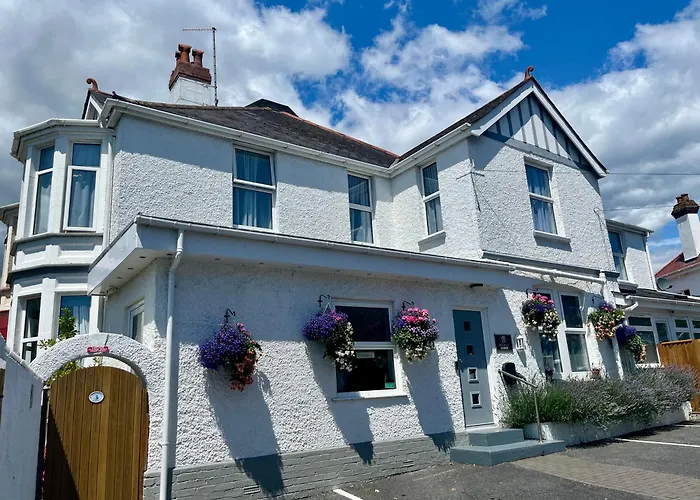 Bentley Lodge Torquay