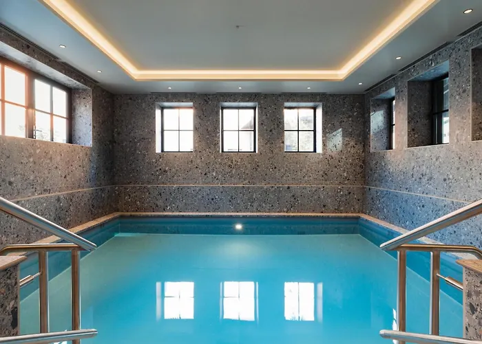 Van Der Valk Theaterhotel De Oranjerie Roermond
