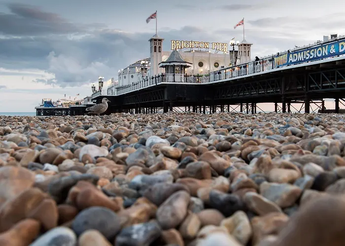 The Grand Brighton Otel