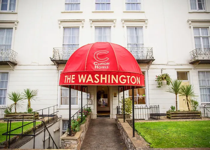 The Washington Hotel Bristol