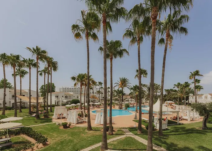Hotel Garden Saladina - Adults Only Can Picafort 