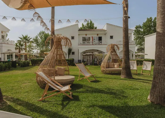 Garden Saladina - Adults Only Hotel Can Picafort 