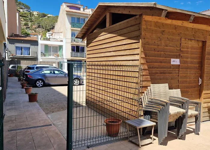 Hotel Medes II L'Estartit