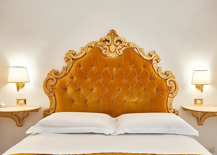 Hotel Virginia Rome