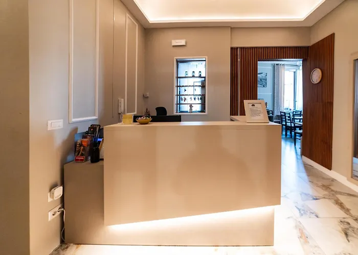 Astrid Hotel Floransa
