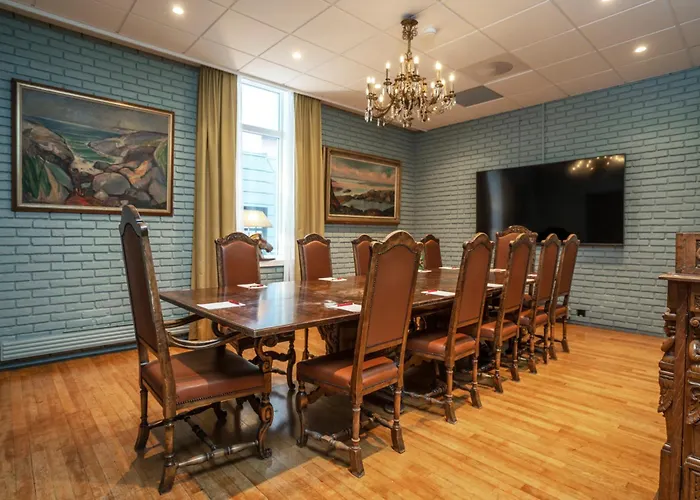 Thon Hotel Hoyers Skien