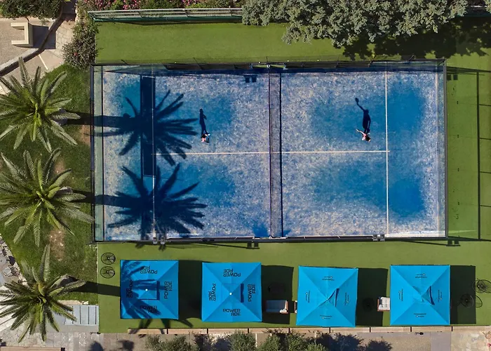 Aquila Rithymna Beach Adelianos Kampos
