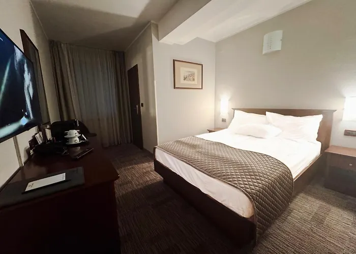 Hotel Marina Izola