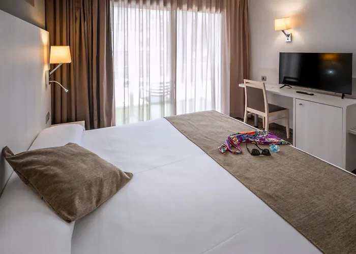 Ght Costa Brava & Spa Tossa de Mar