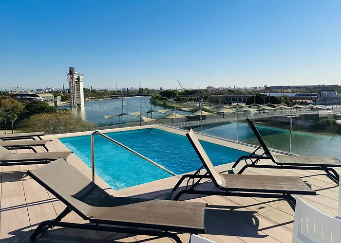 Ribera De Triana Hotel Séville
