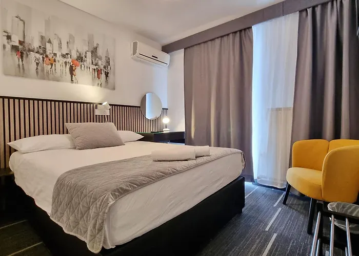 Hotel Bio Koper