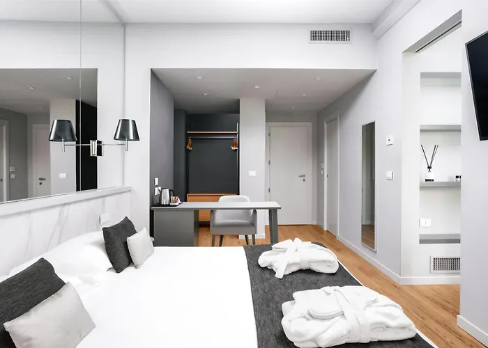 Best Western Hotel Nazionale San Remo