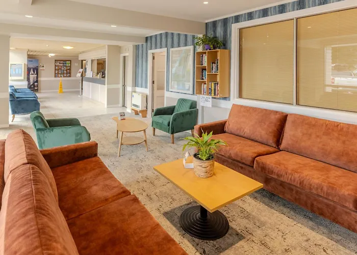 Kingsgate Hotel Te Anau
