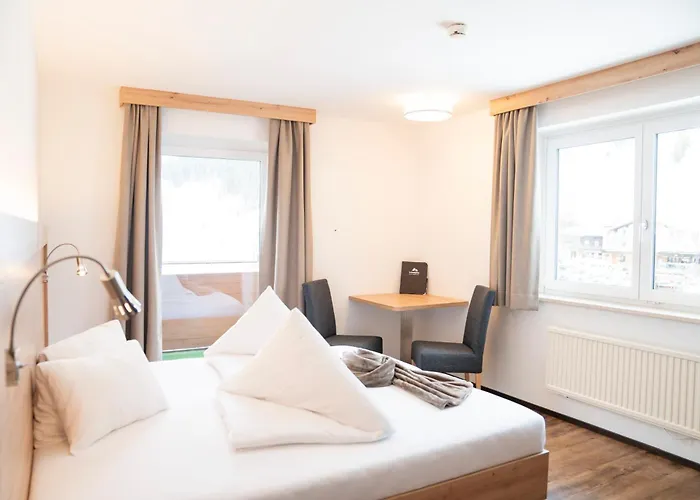 Hotel Alpina Kleinarl