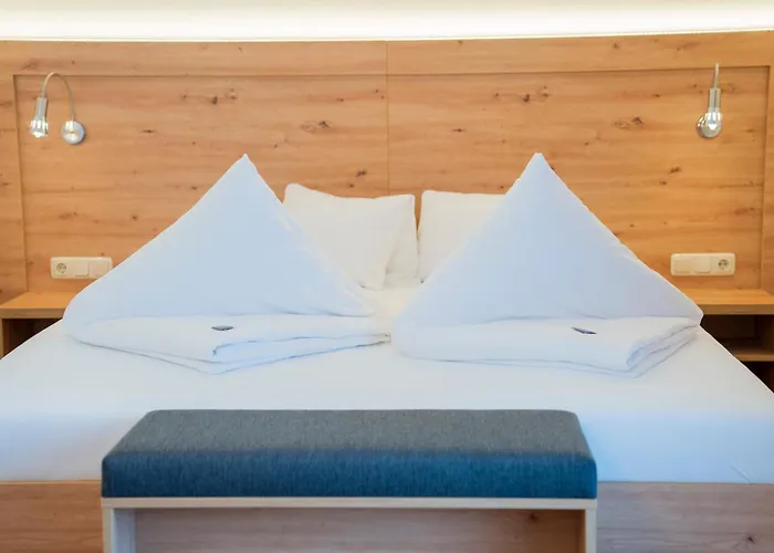 Hotel Alpina Kleinarl