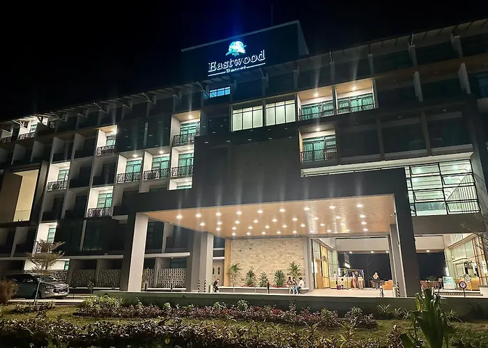 Eastwood Valley Golf & Country Club Miri