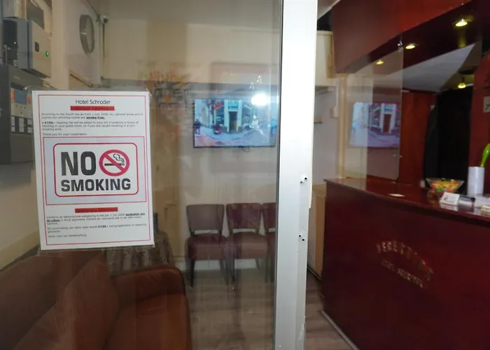 Hotel Schroder Amsterdam