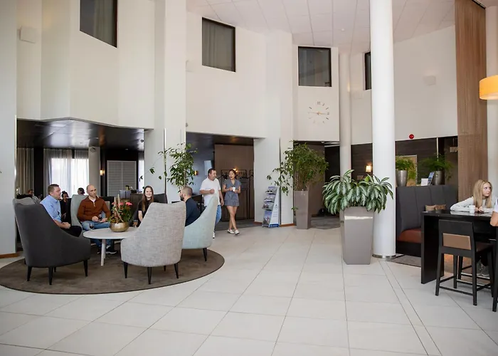 Hotel Pommern Mariehamn