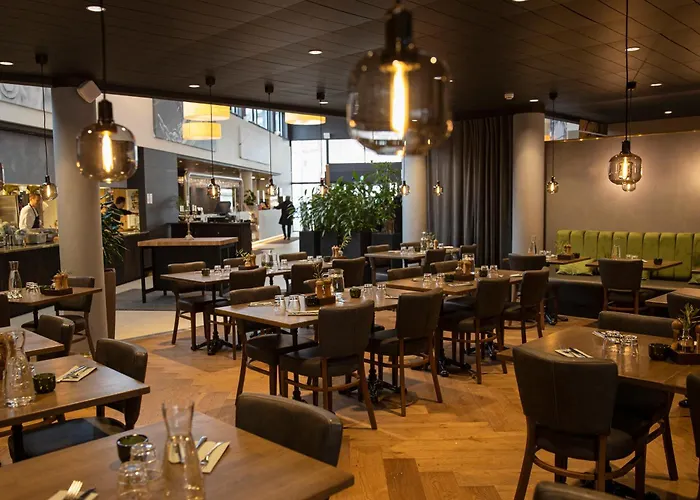 Hotel Pommern Mariehamn
