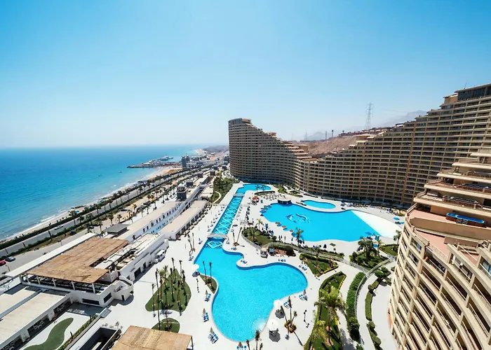 Porto Sokhna Hotel & Spa Ain Sukhna