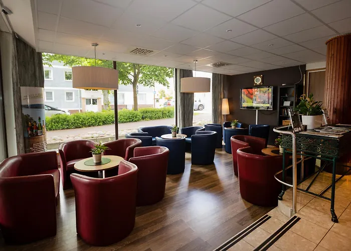 Hotel Savoy Mariehamn