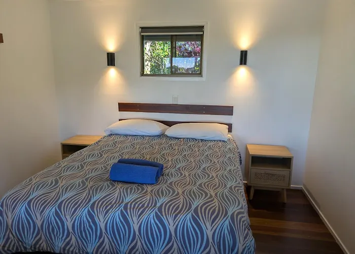 Alstonville Country Cottages
