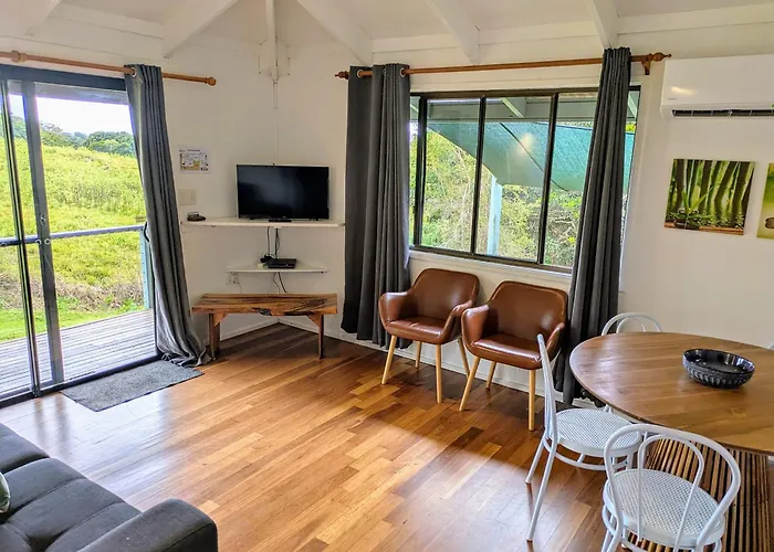 Alstonville Country Cottages