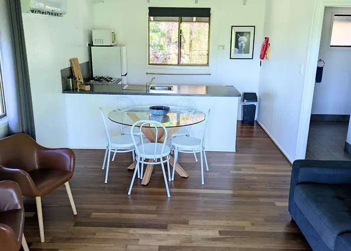 Alstonville Country Cottages