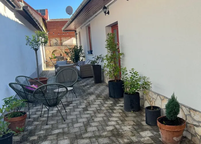 Szent Anna Panzió Hotel Esztergom