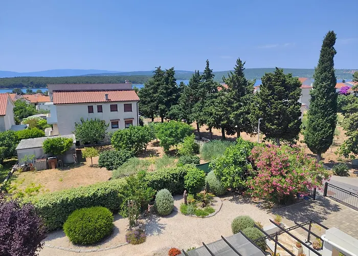 Villa Sunce Punat