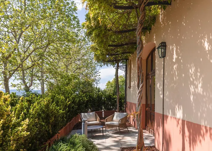 Borgo Dei Conti Resort Relais&Chateaux Pérouse