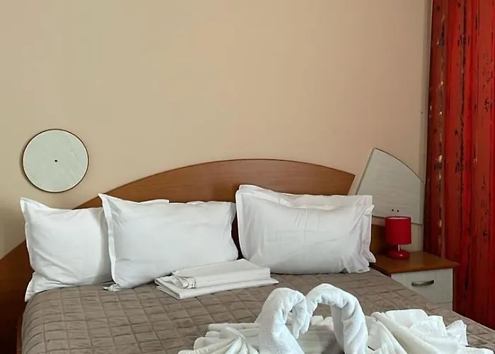 Hotel Cristal Jupiter