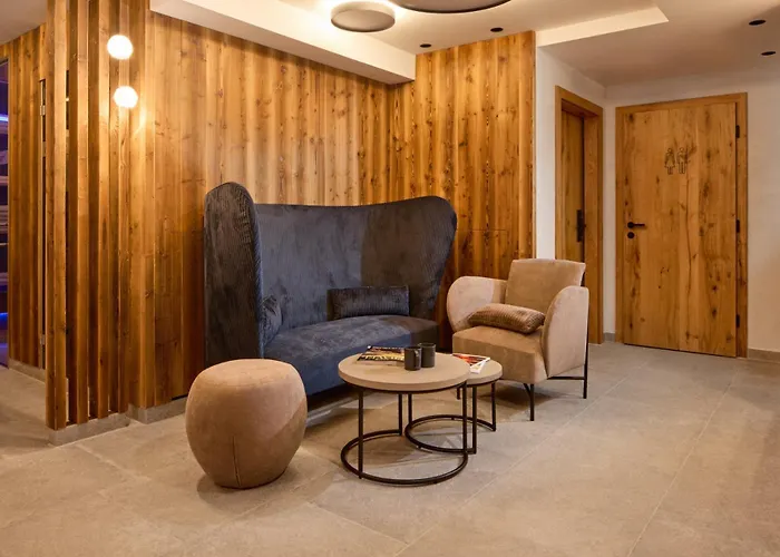 Aktivhotel Feichtner Hof Kaunertal