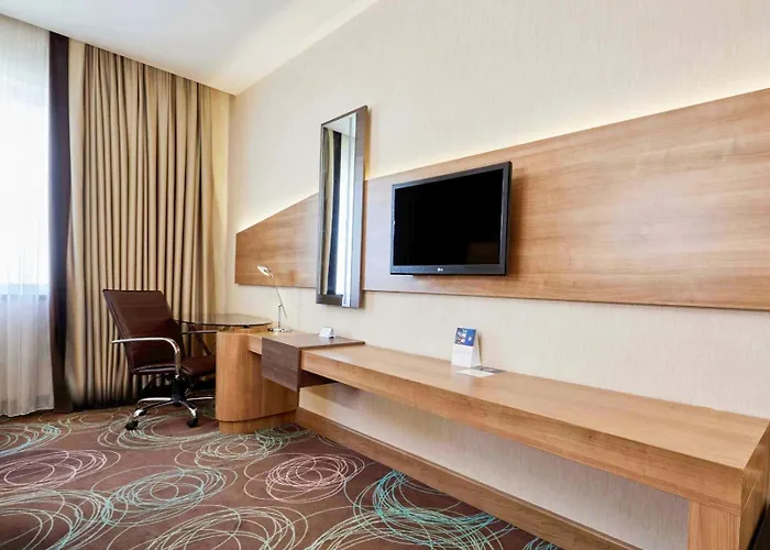 Dedeman Park Gaziantep Oteli