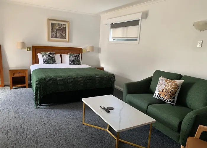 Armidale Pines Motel