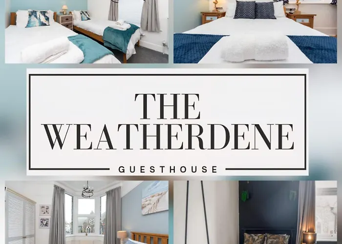 The Weatherdene Great Yarmouth