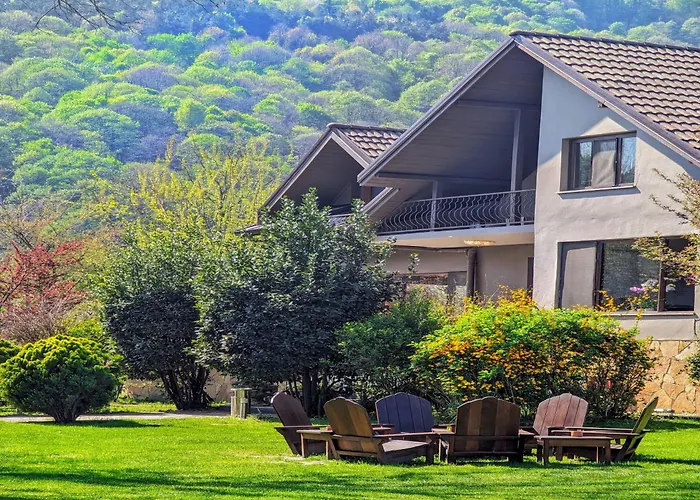 Villa Kirkpinar Sapanca