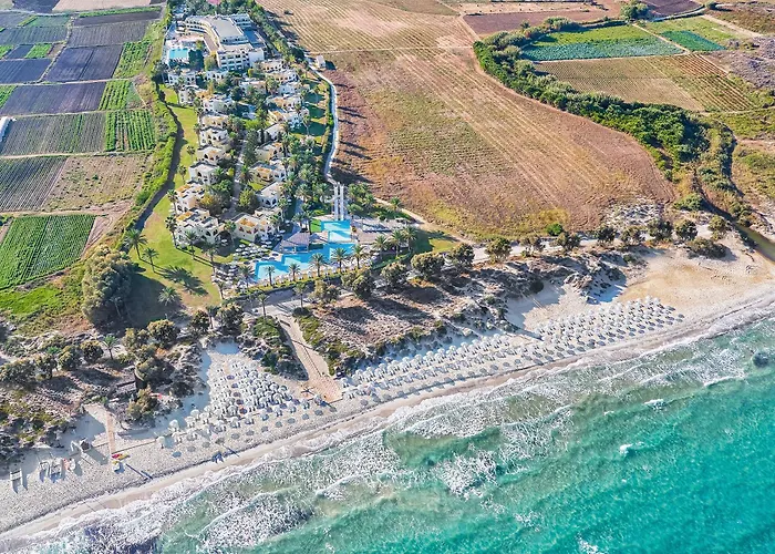 Grecotel Casa Paradiso Marmari 