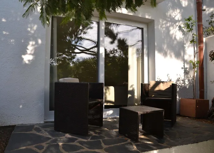 Hotel Misty Cadaqués