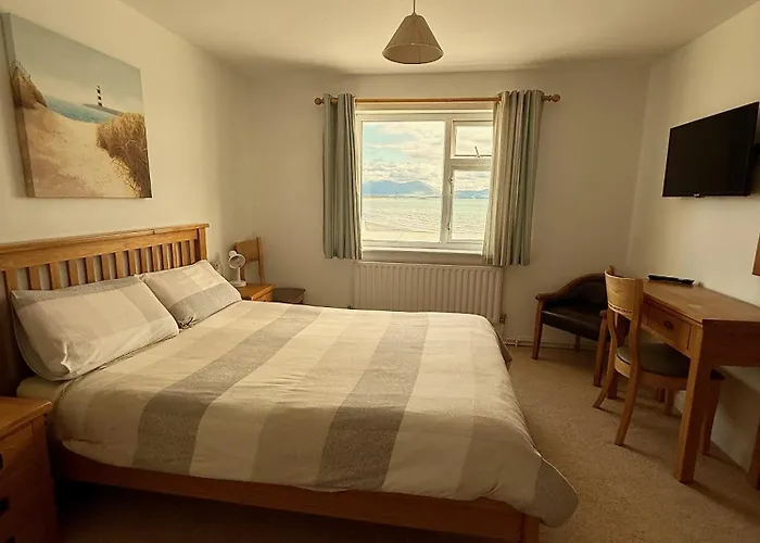 O'Neill'S Bed&Breakfast Ballyheigue