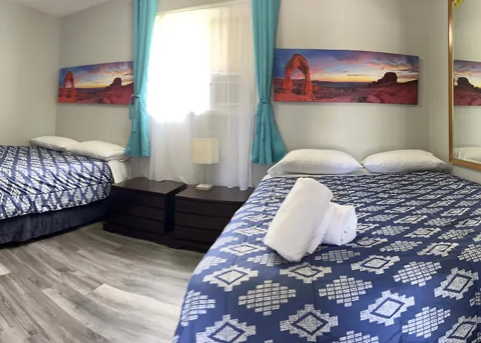 Wasaga Motel Inn Wasaga Beach
