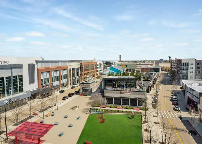 Ac Hotel Cincinnati At Liberty Center West Chester