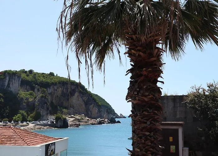 Sardinia Otel Amasra