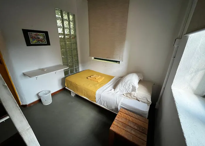 Casa Igba Acomodação com café da manhã Rio de Janeiro