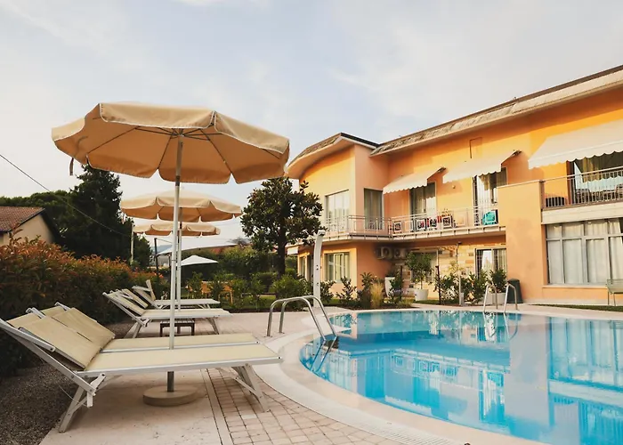 Hotel Eden Bardolino