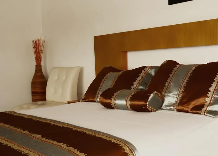 Hotel Portobelo Guatapé