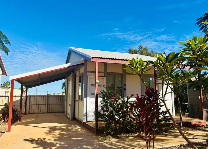 Norwesta Lifestyle Park Hotel Carnarvon